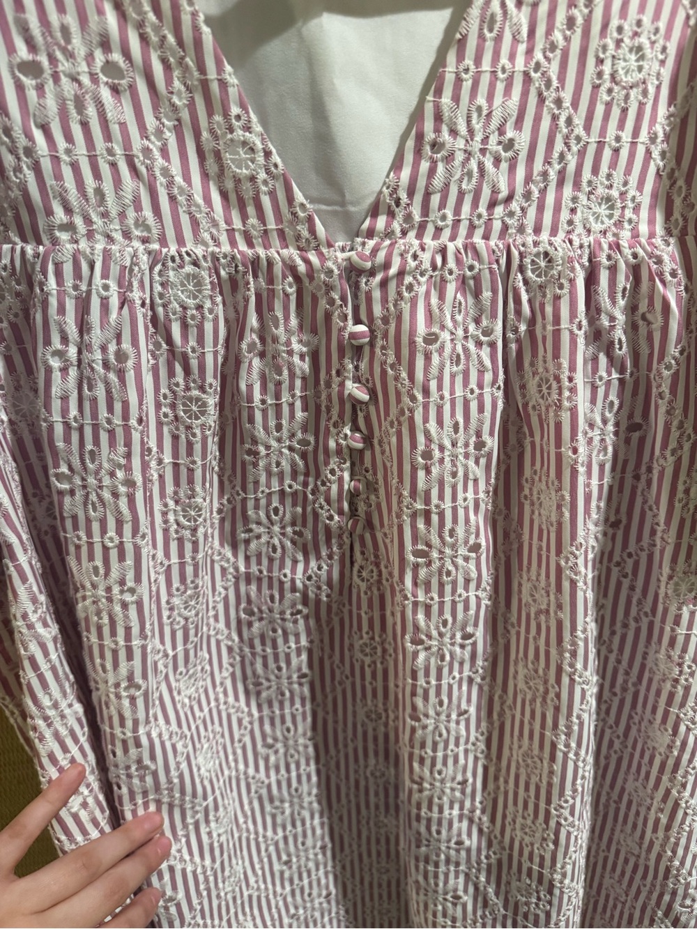 Entro Dress - Picture 5 of 6